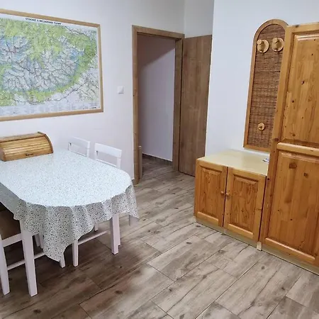 Klara * Nová Lesná