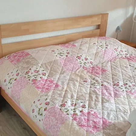 Apartment Klara Nova Lesna