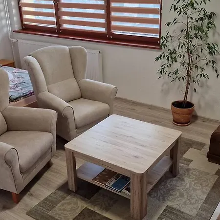 Apartment Klara